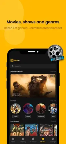 jio-hotstar-apk-free-subscription Movies and shows